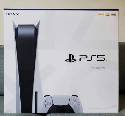 Sony Playstation 5